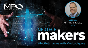 The Evolving Role of the Manufacturing Partner—A Medtech Makers Q&A